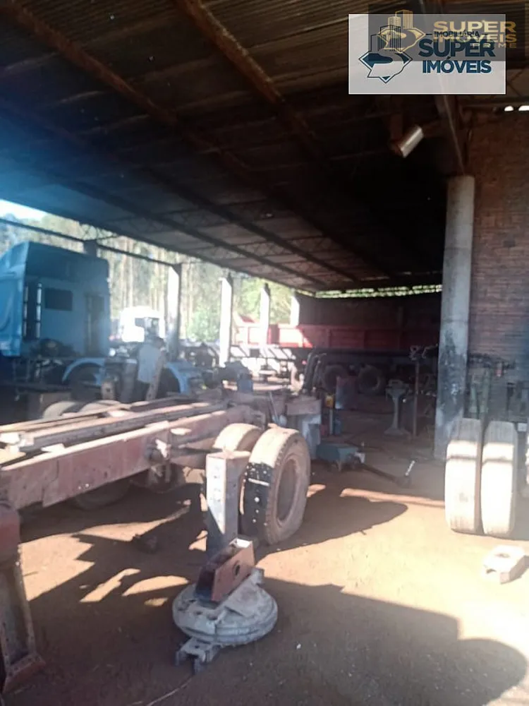 Terreno, 4 hectares - Foto 18