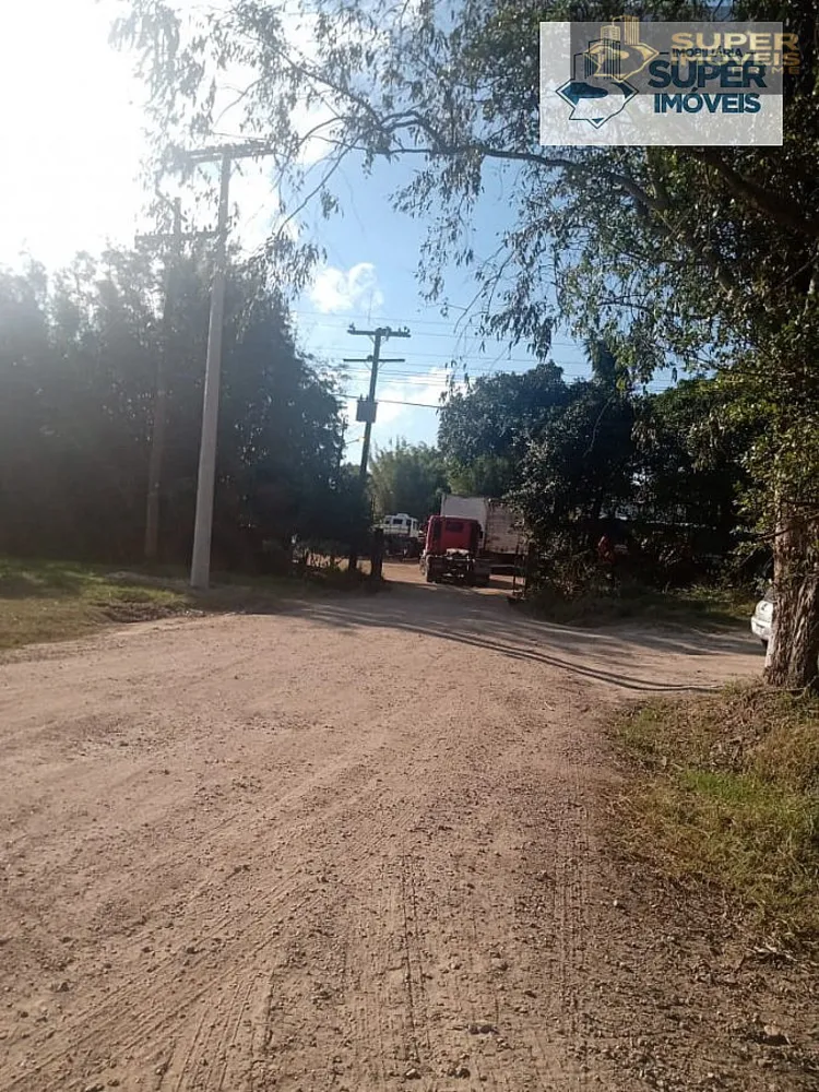 Terreno, 4 hectares - Foto 7