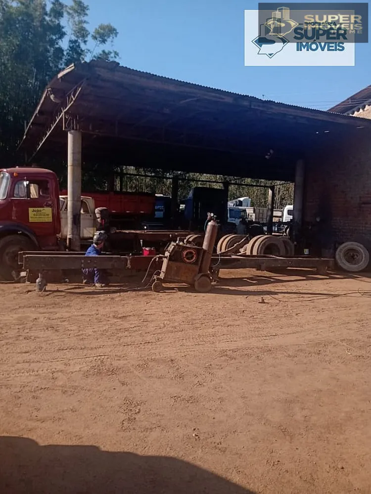 Terreno, 4 hectares - Foto 3