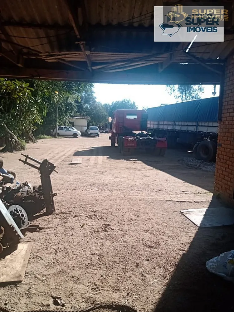 Terreno, 4 hectares - Foto 10