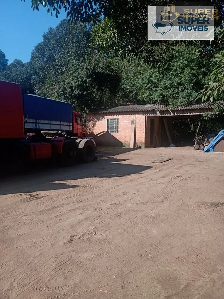 Terreno, 4 hectares - Foto 4