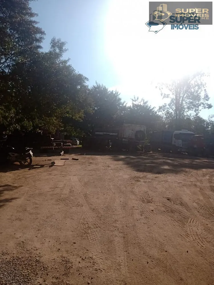 Terreno, 4 hectares - Foto 13
