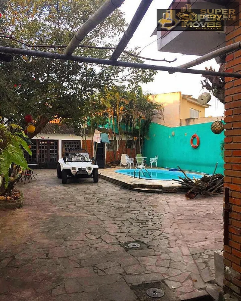 Casa, 4 quartos, 484 m² - Foto 4
