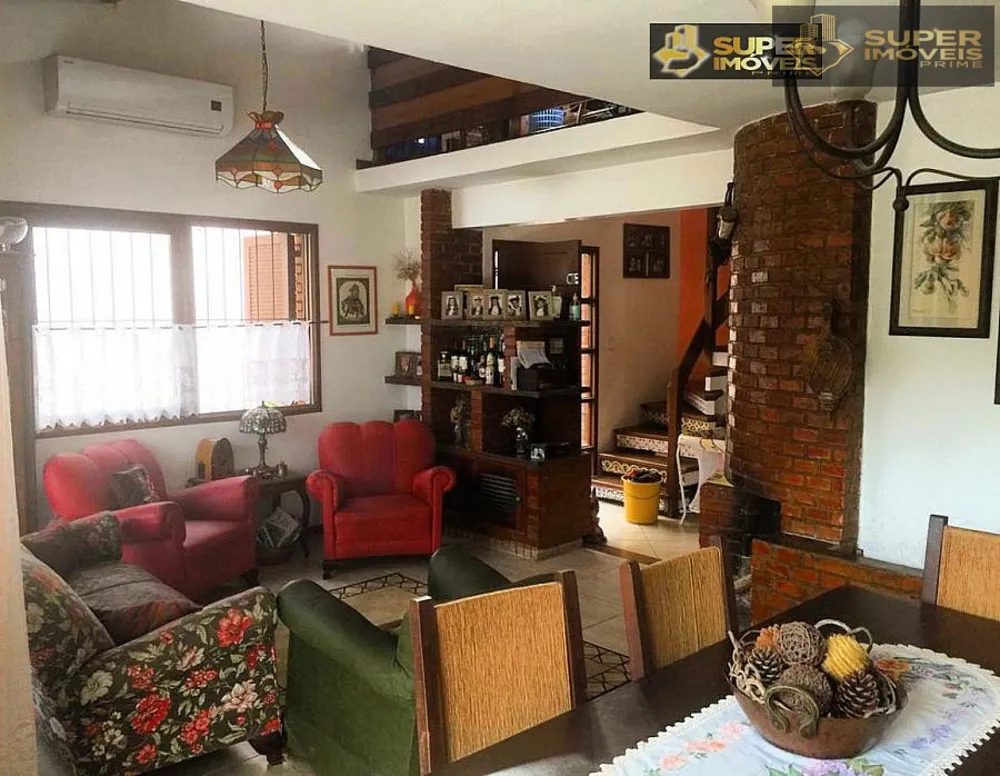 Casa, 4 quartos, 484 m² - Foto 19