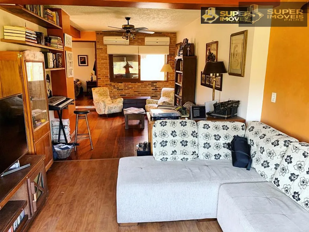 Casa, 4 quartos, 484 m² - Foto 1