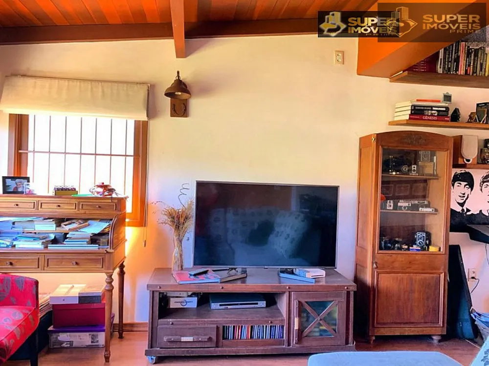 Casa, 4 quartos, 484 m² - Foto 13