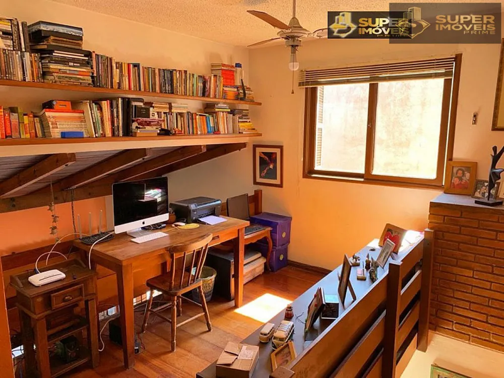 Casa, 4 quartos, 484 m² - Foto 16