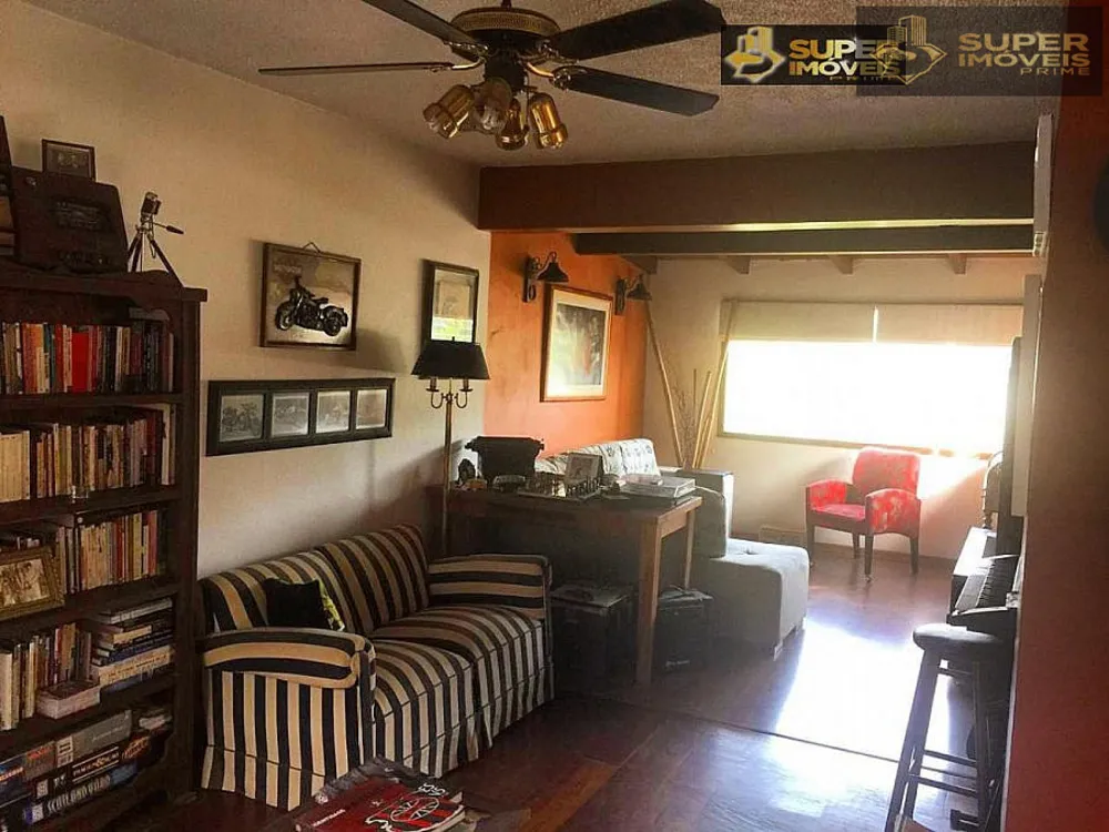 Casa, 4 quartos, 484 m² - Foto 7