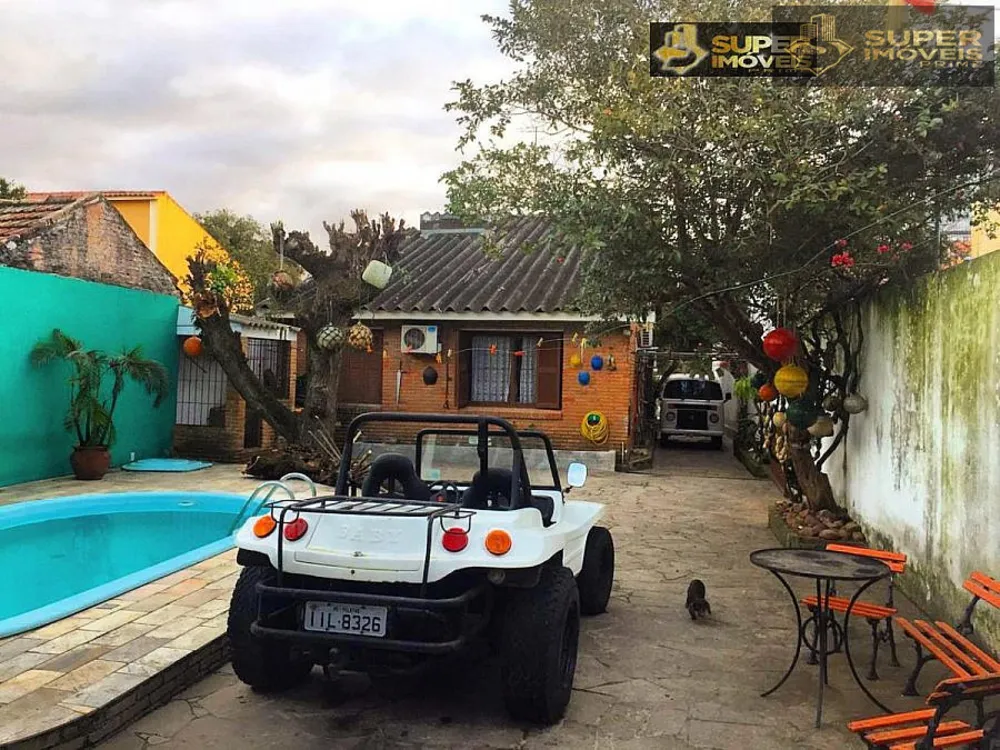 Casa, 4 quartos, 484 m² - Foto 3