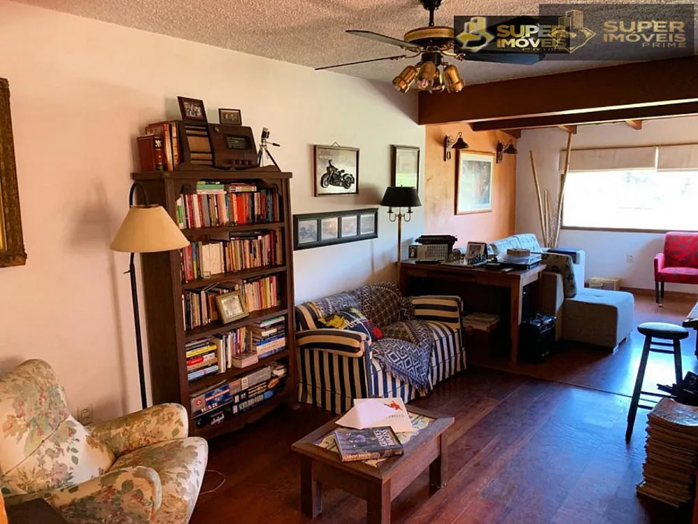 Casa, 4 quartos, 484 m² - Foto 15