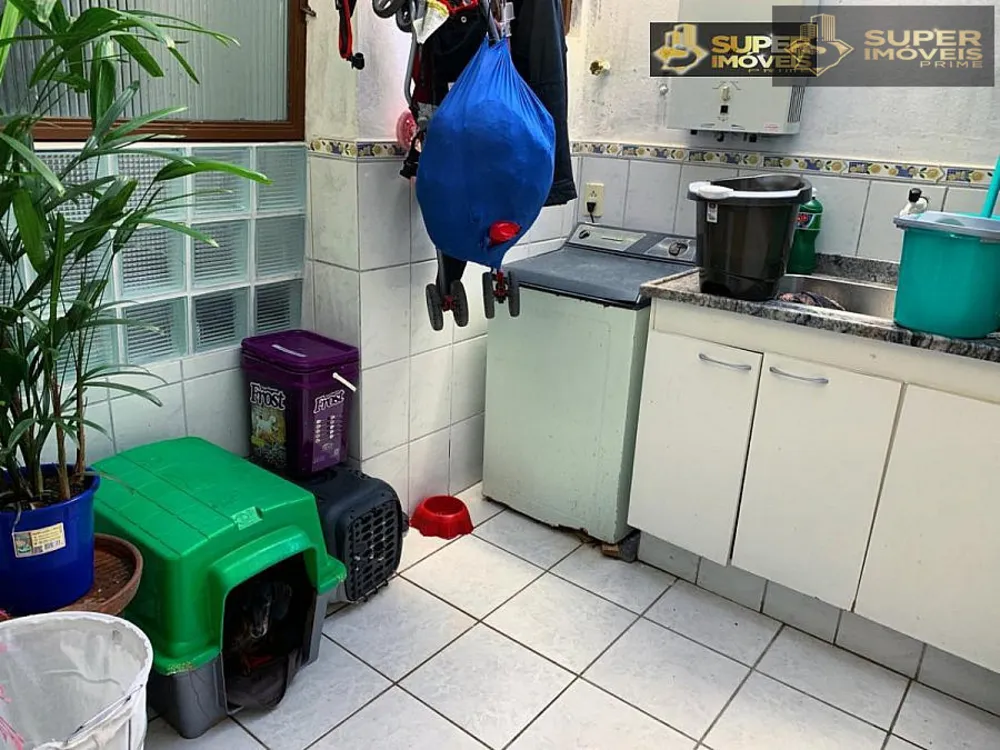 Casa, 4 quartos, 484 m² - Foto 6