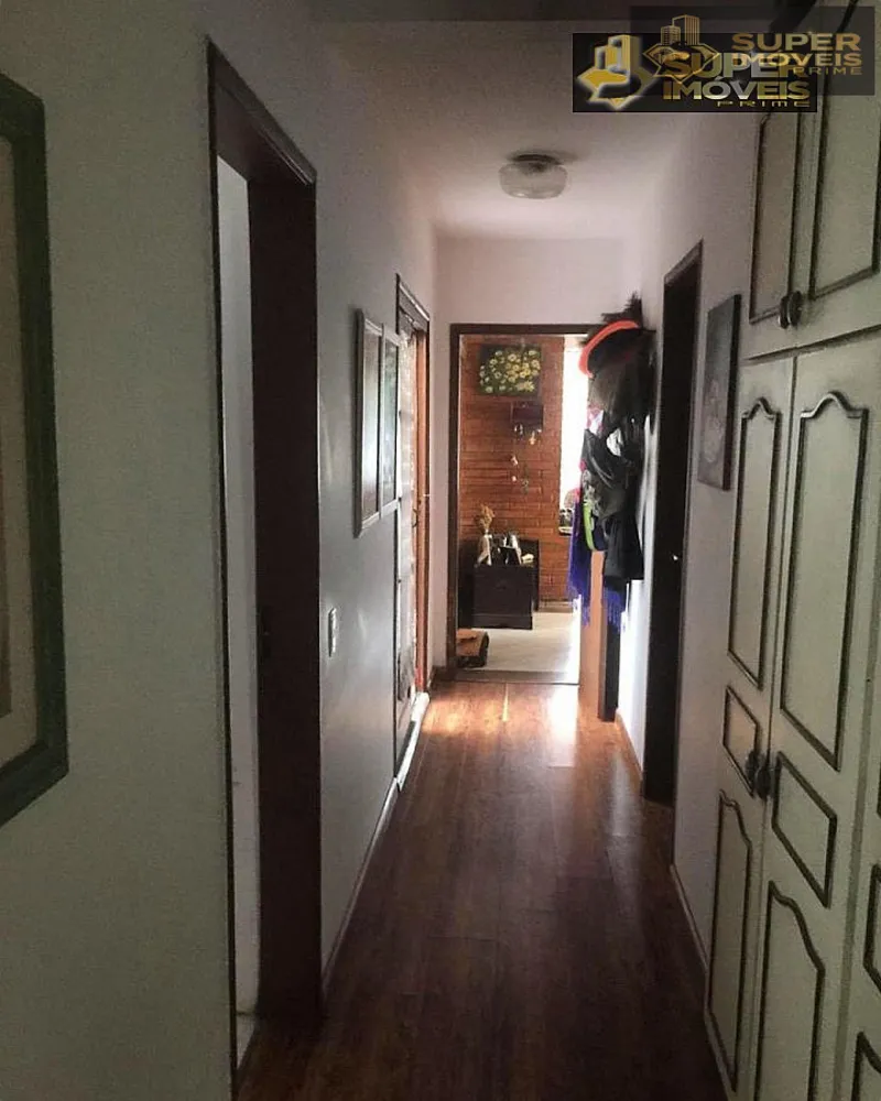 Casa, 4 quartos, 484 m² - Foto 17