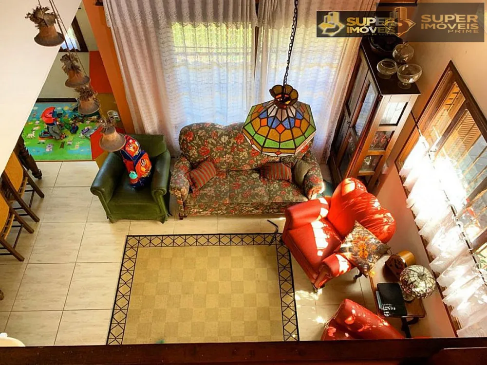 Casa, 4 quartos, 484 m² - Foto 20