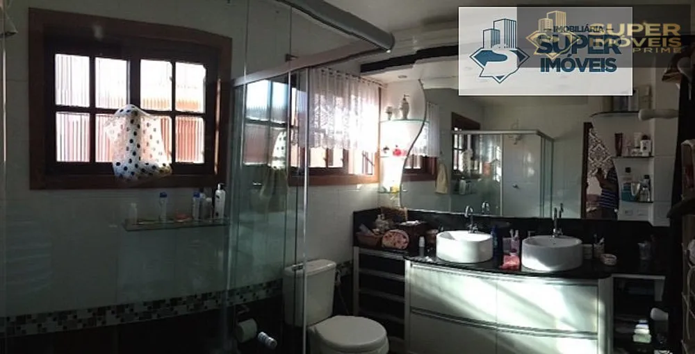 Casa, 5 quartos, 600 m² - Foto 8