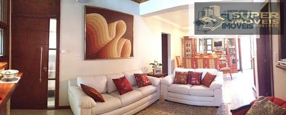 Casa, 5 quartos, 600 m² - Foto 1