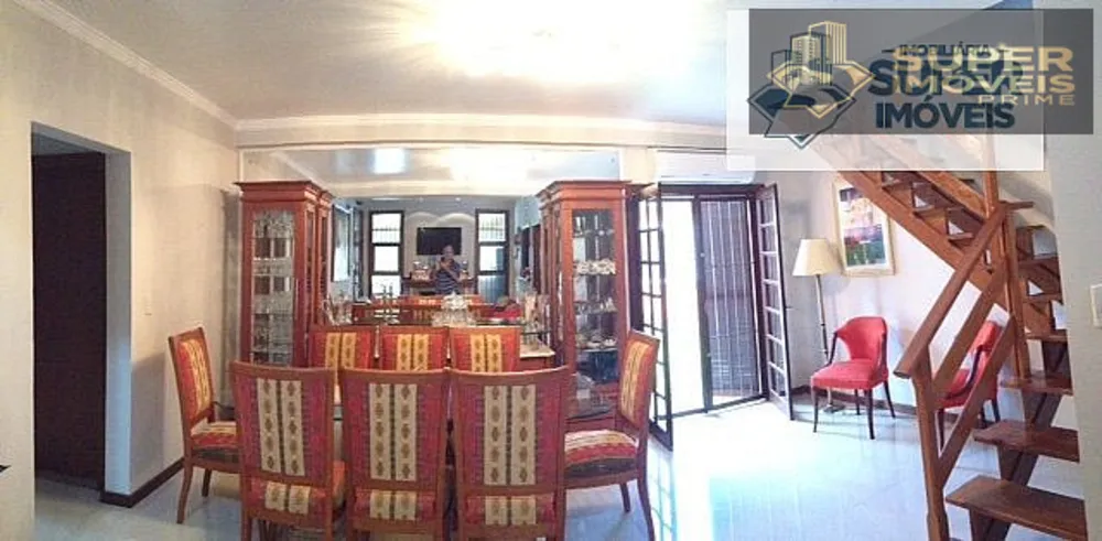 Casa, 5 quartos, 600 m² - Foto 4