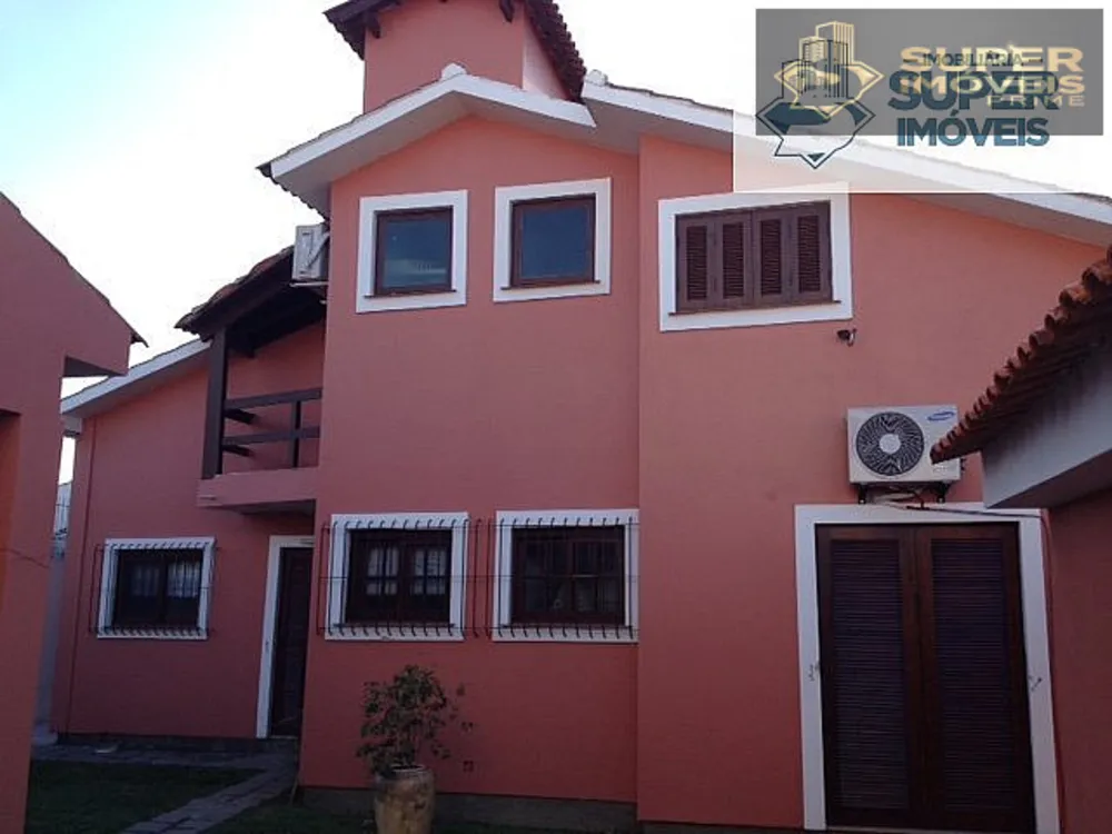 Casa, 5 quartos, 600 m² - Foto 2