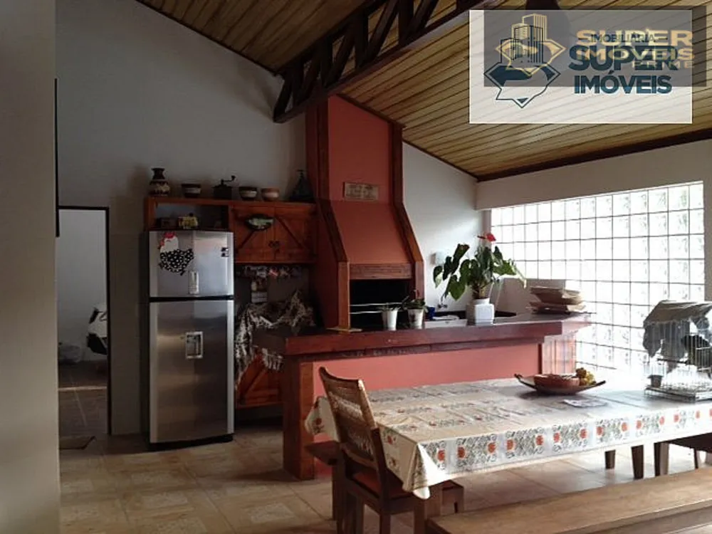 Casa, 5 quartos, 600 m² - Foto 9