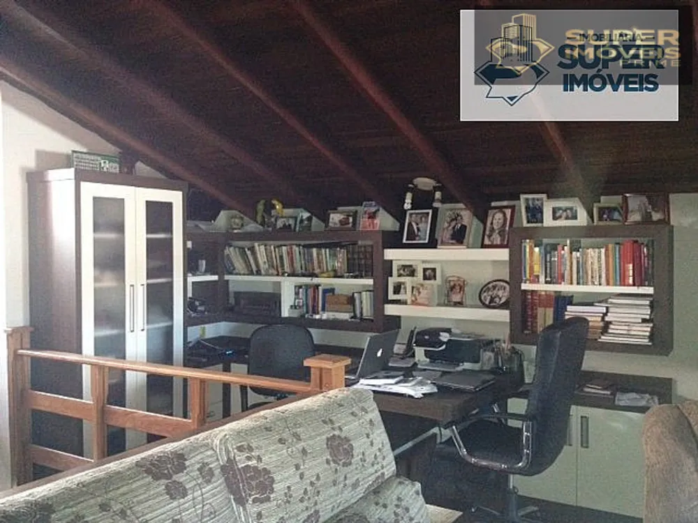 Casa, 5 quartos, 600 m² - Foto 6