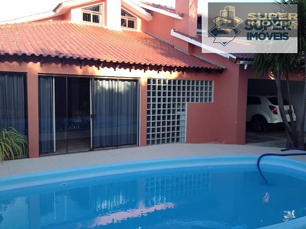 Casa, 5 quartos, 600 m² - Foto 10