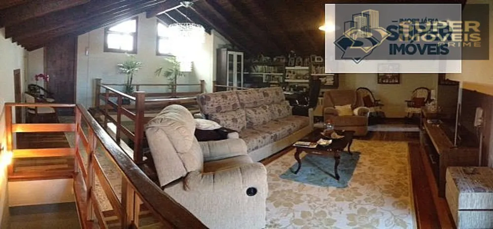Casa, 5 quartos, 600 m² - Foto 5