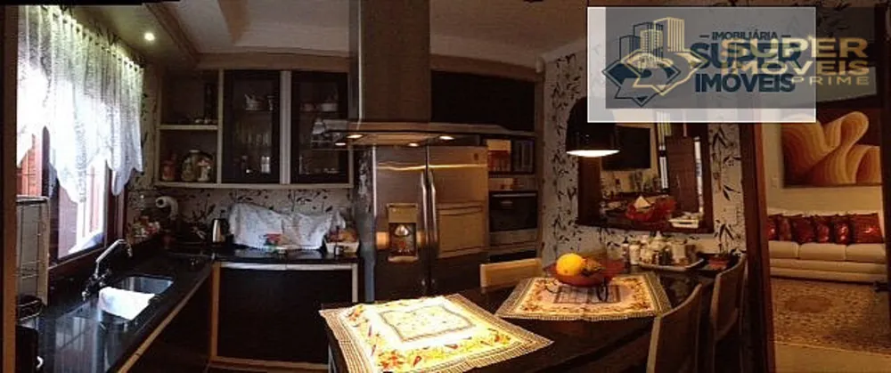 Casa, 5 quartos, 600 m² - Foto 3