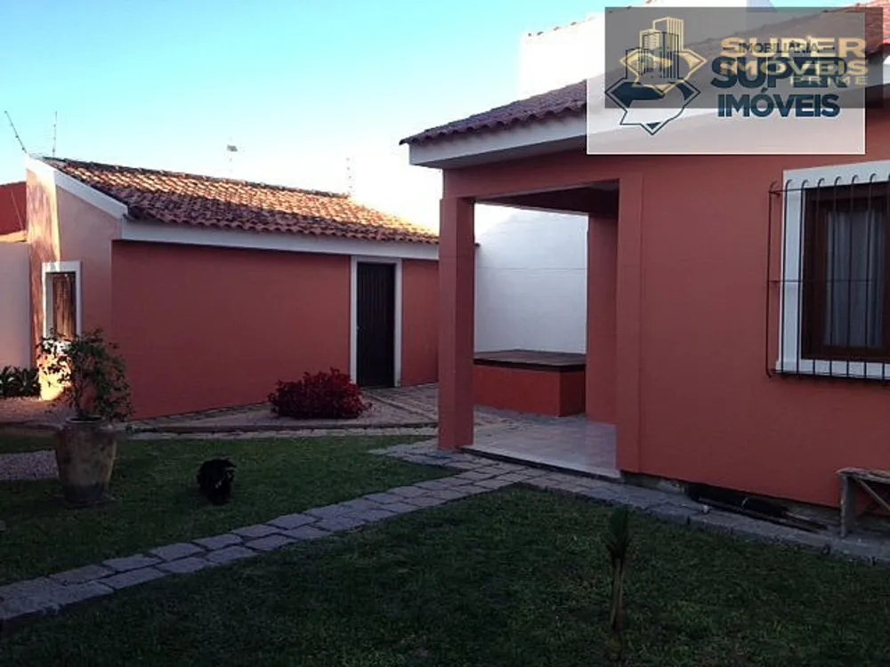 Casa, 5 quartos, 600 m² - Foto 11