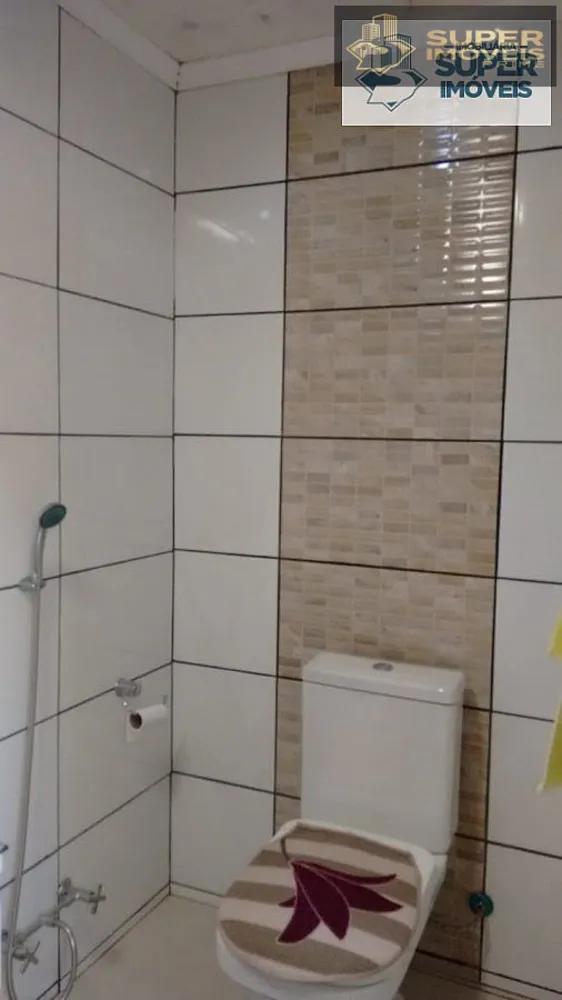 Casa, 4 quartos, 450 m² - Foto 3