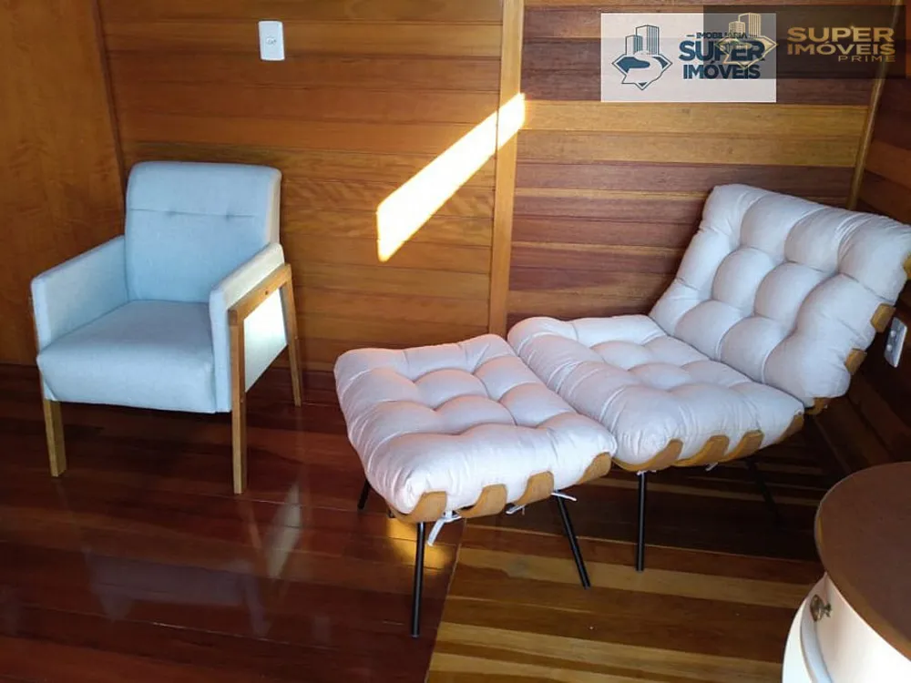 Casa, 4 quartos, 450 m² - Foto 13