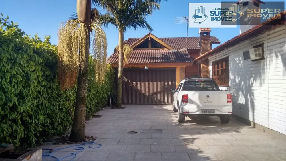 Casa, 4 quartos, 450 m² - Foto 16