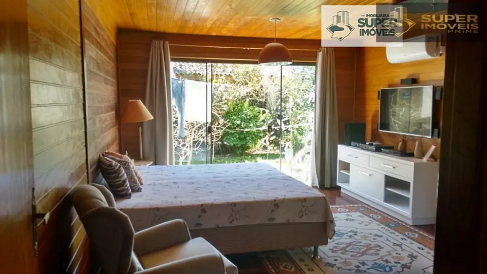 Casa, 4 quartos, 450 m² - Foto 7