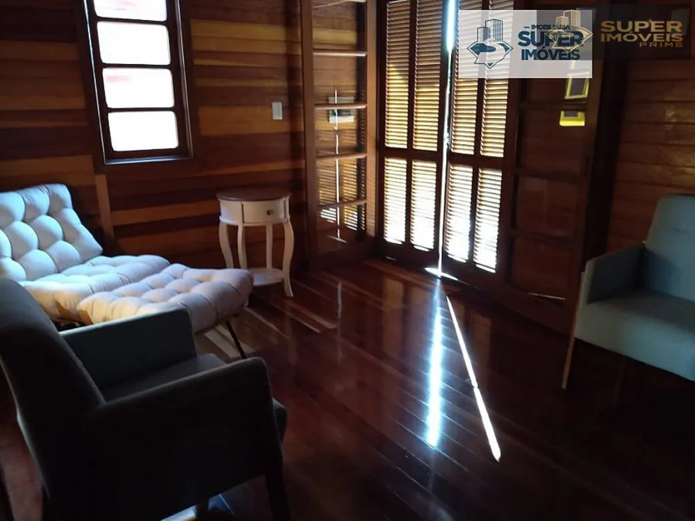 Casa, 4 quartos, 450 m² - Foto 14