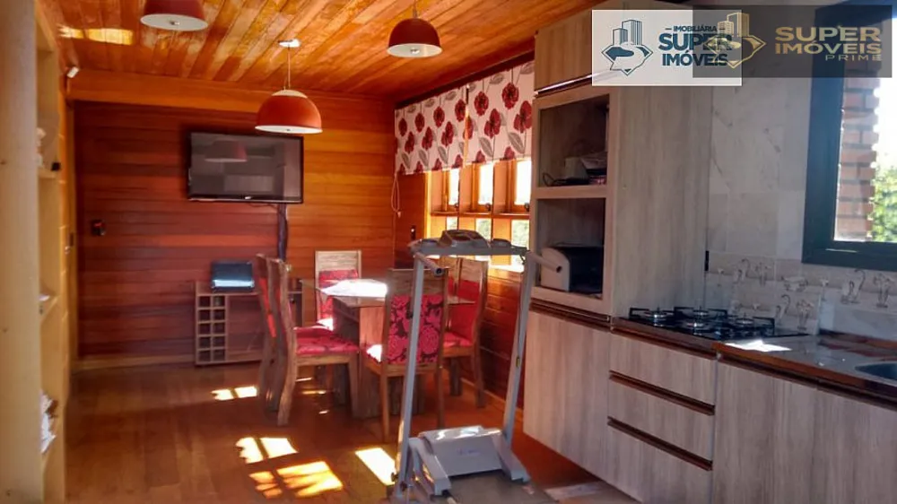 Casa, 4 quartos, 450 m² - Foto 12