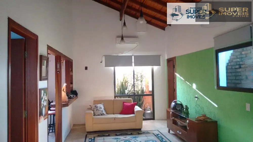 Casa, 4 quartos, 450 m² - Foto 18