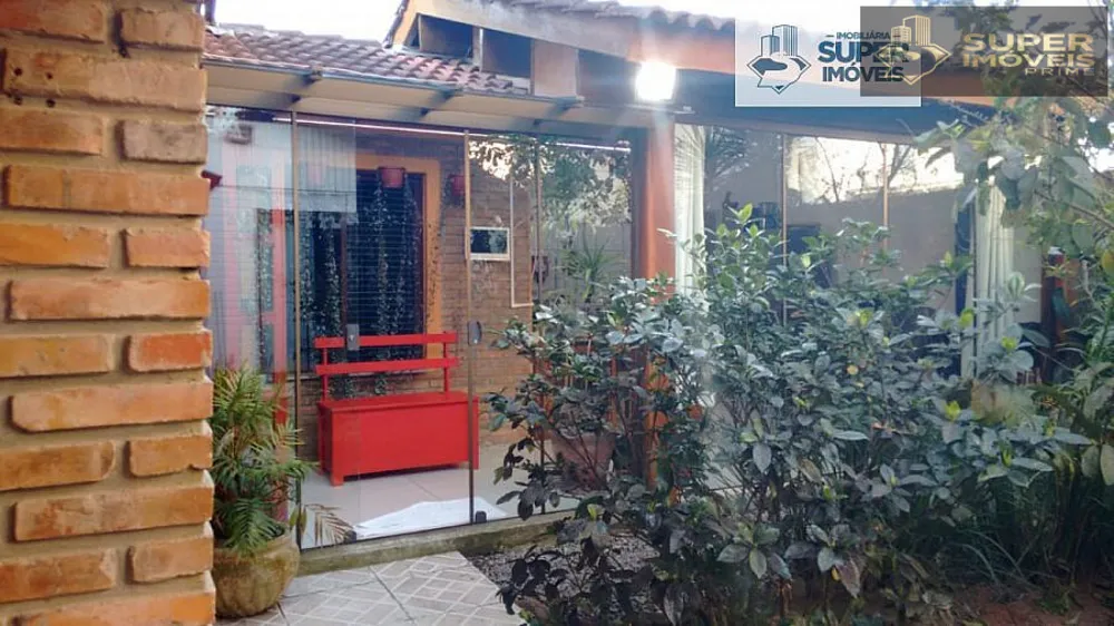Casa, 4 quartos, 450 m² - Foto 19