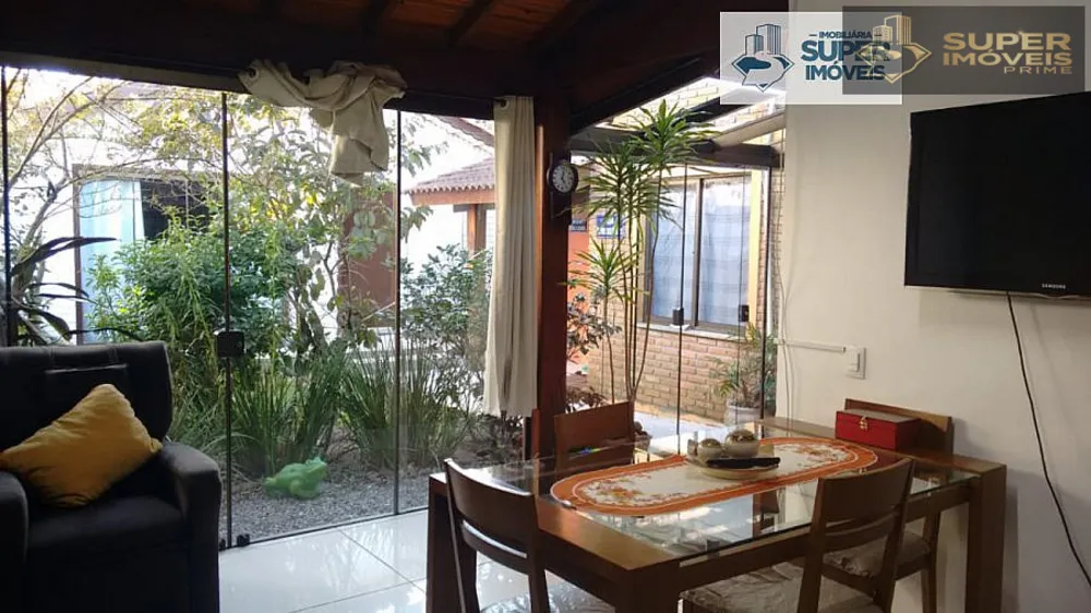 Casa, 4 quartos, 450 m² - Foto 1