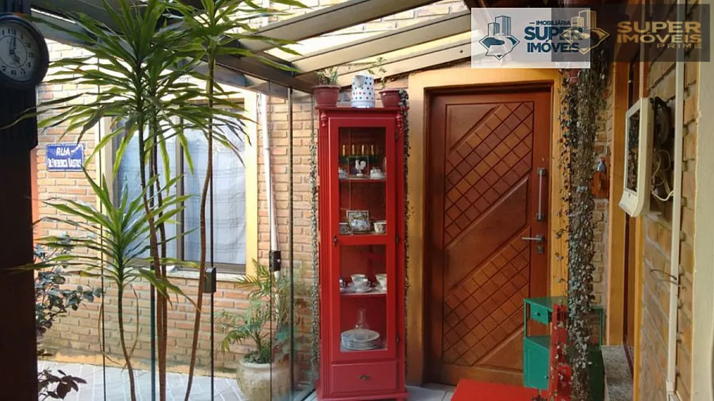 Casa, 4 quartos, 450 m² - Foto 20