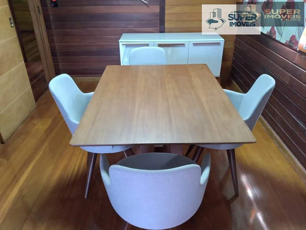 Casa, 4 quartos, 450 m² - Foto 17