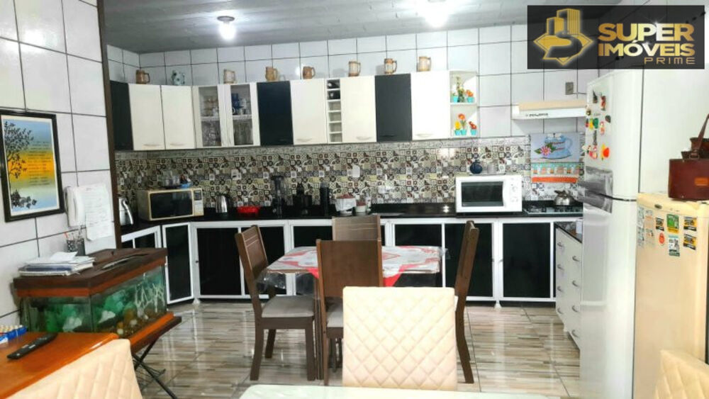 Casa à venda com 4 quartos, 432m² - Foto 10