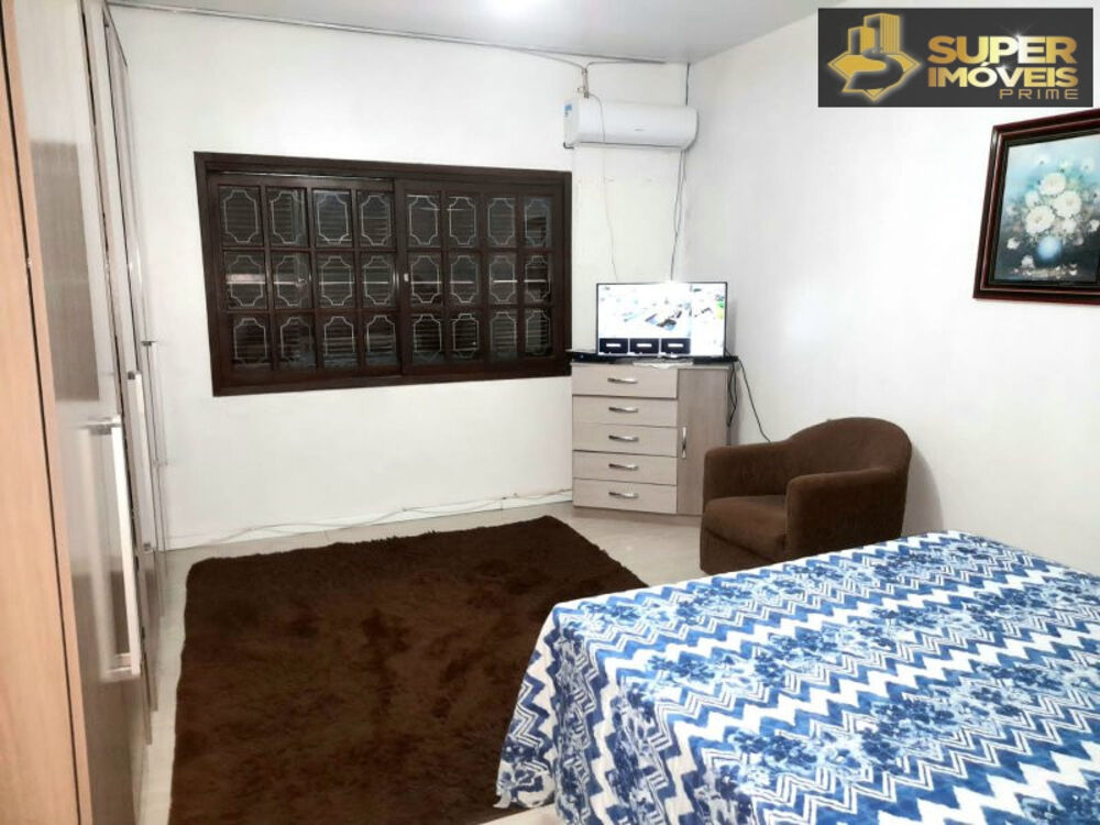 Casa à venda com 4 quartos, 432m² - Foto 8