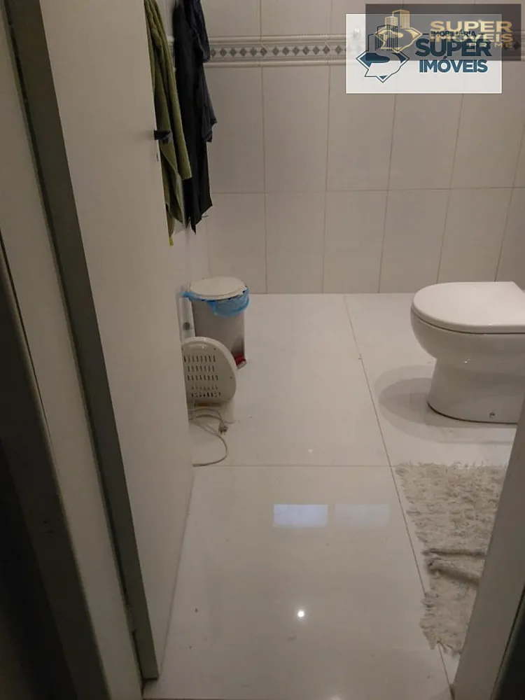 Casa, 4 quartos, 200 m² - Foto 12