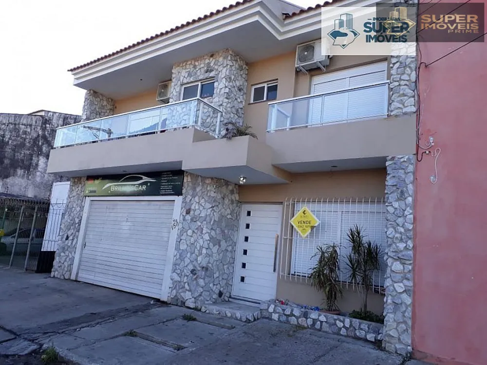 Casa, 4 quartos, 200 m² - Foto 4