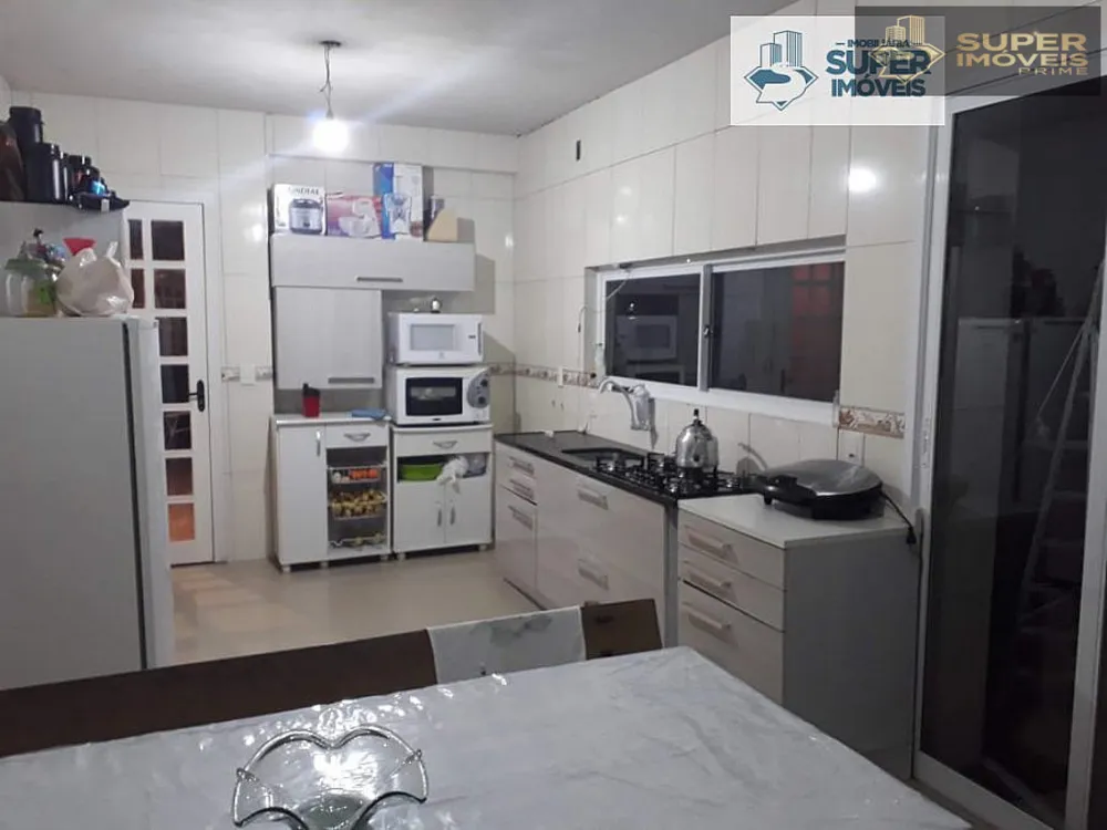 Casa, 4 quartos, 200 m² - Foto 16