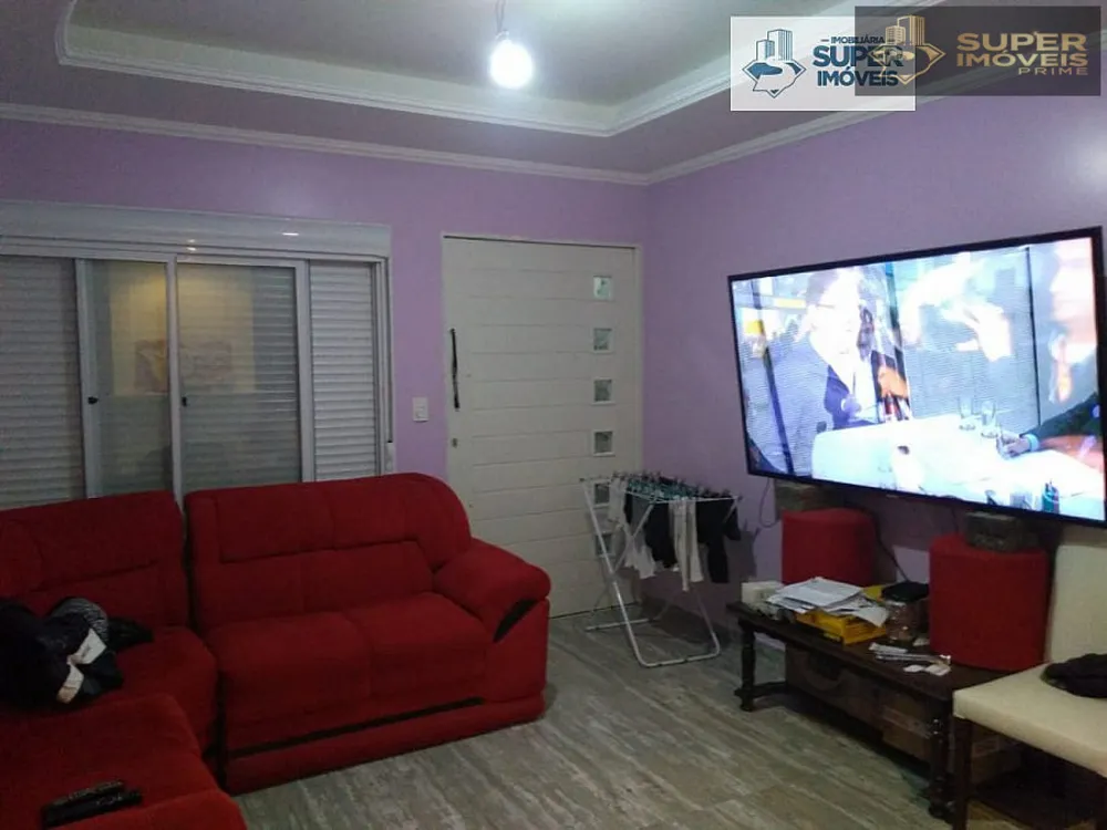 Casa, 4 quartos, 200 m² - Foto 13