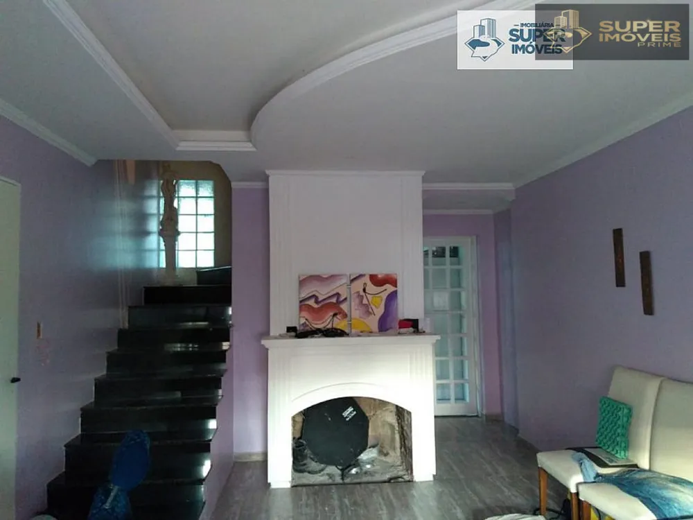 Casa, 4 quartos, 200 m² - Foto 19