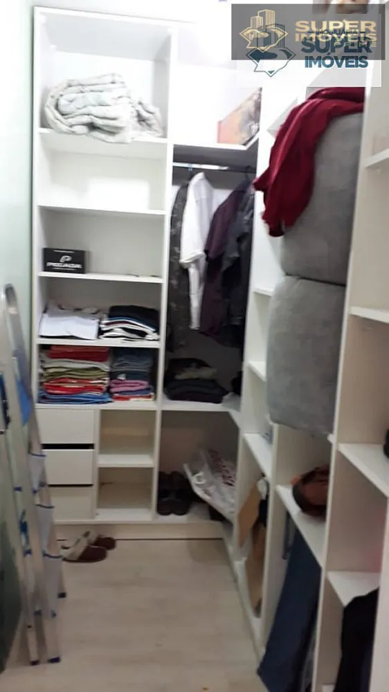 Casa, 4 quartos, 200 m² - Foto 9