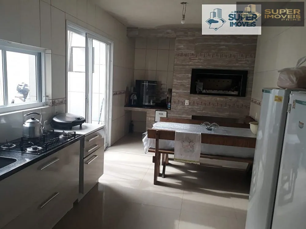 Casa, 4 quartos, 200 m² - Foto 17