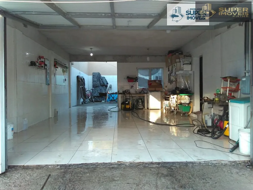 Casa, 4 quartos, 200 m² - Foto 10