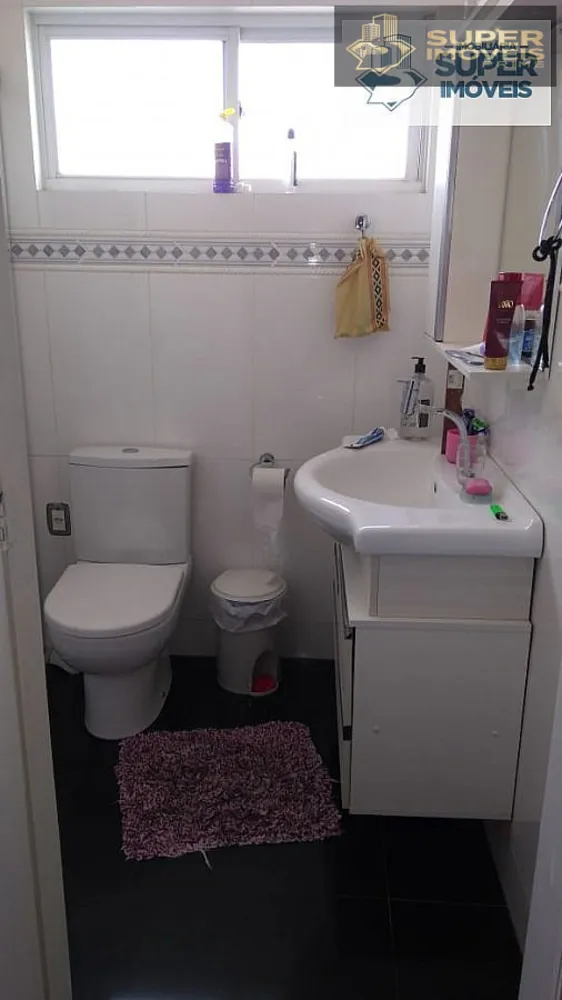 Casa, 4 quartos, 200 m² - Foto 11