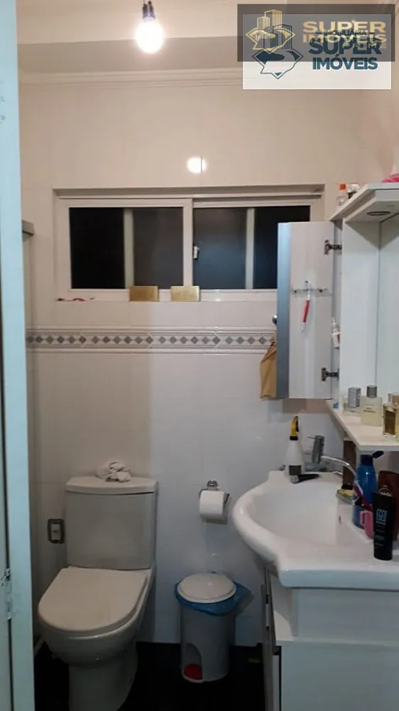 Casa, 4 quartos, 200 m² - Foto 18